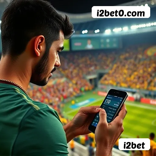 iPhone i2bet