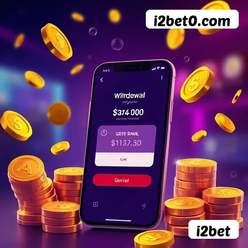 Sistema de apostas i2bet - Imagem principal