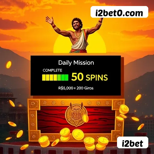 Ferramentas de apostas i2bet