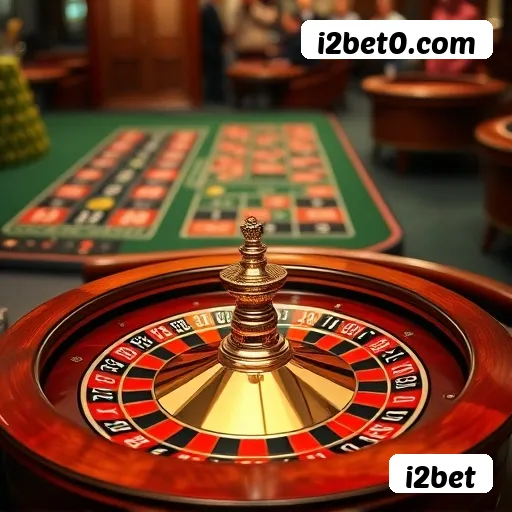 Análise de apostas i2bet