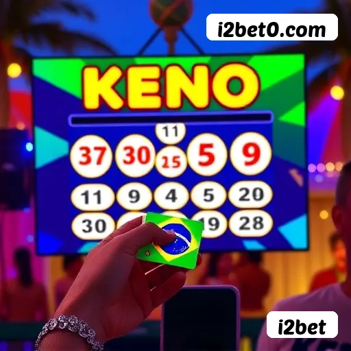 Cassino online i2bet - Imagem principal