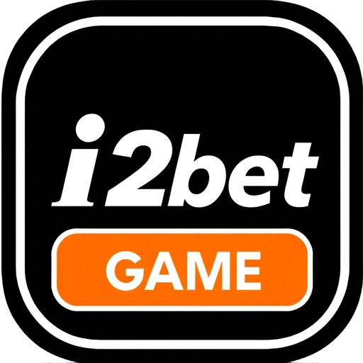 Logo da i2bet