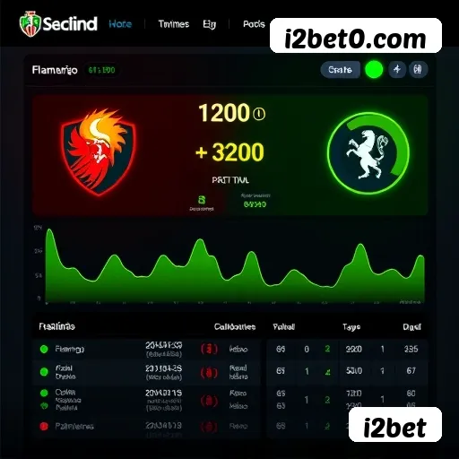 Chuva de bônus i2bet nos caça-níqueis