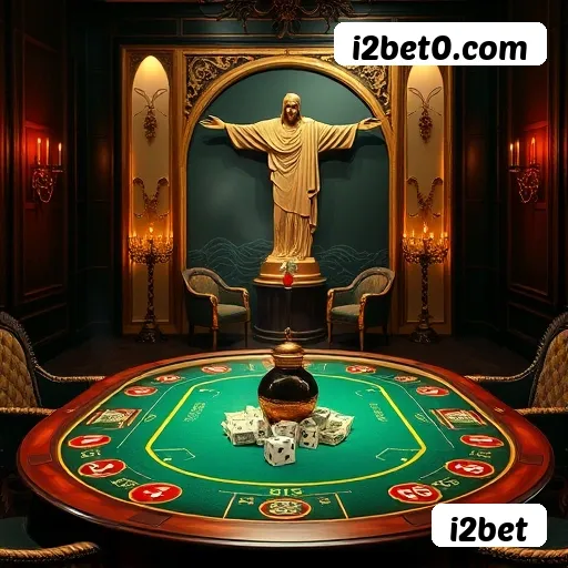 Tornar VIP i2bet