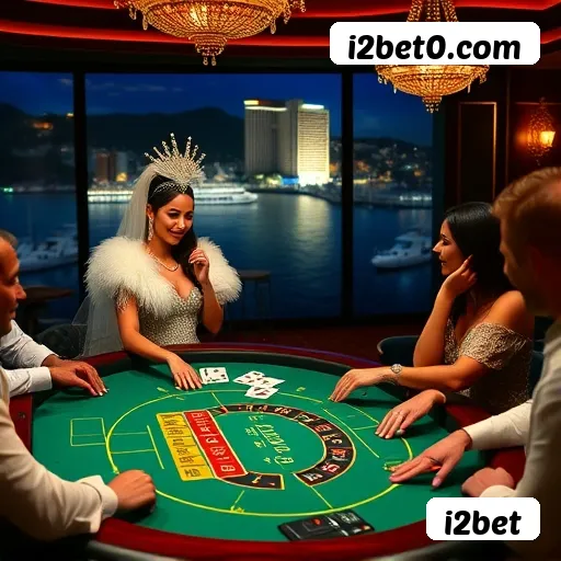 Prêmio i2bet
